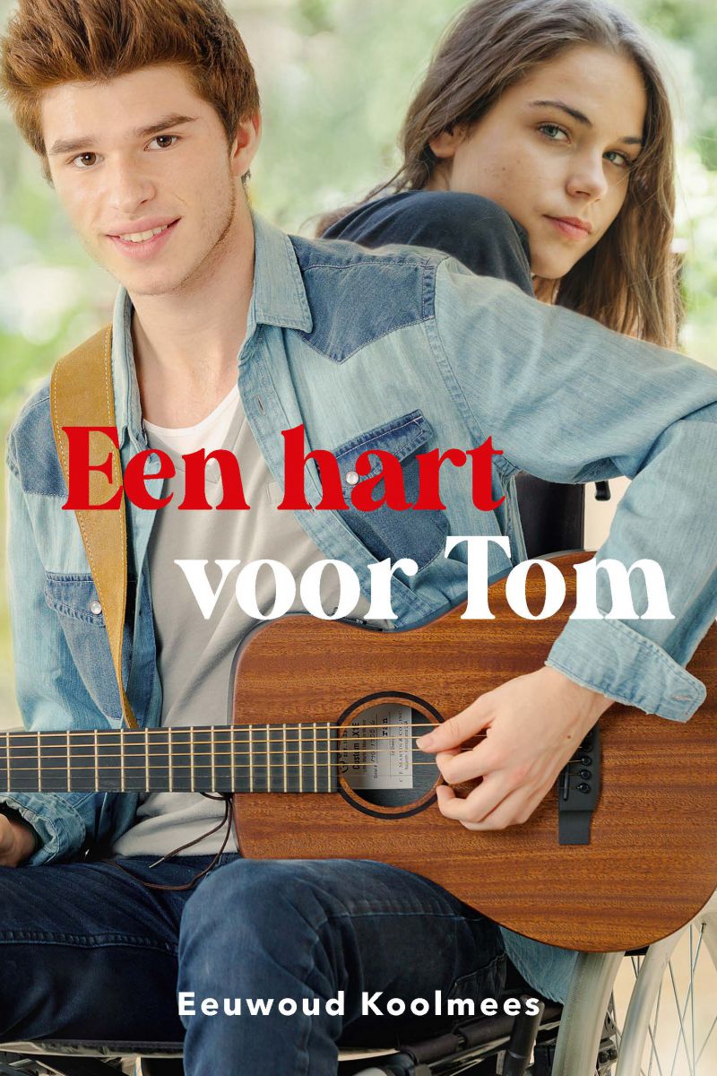 Een hart voor Tom